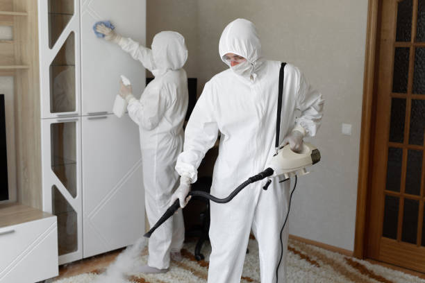 24/7 Emergency Biohazard Cleanup experts in Gaithersburg, MD